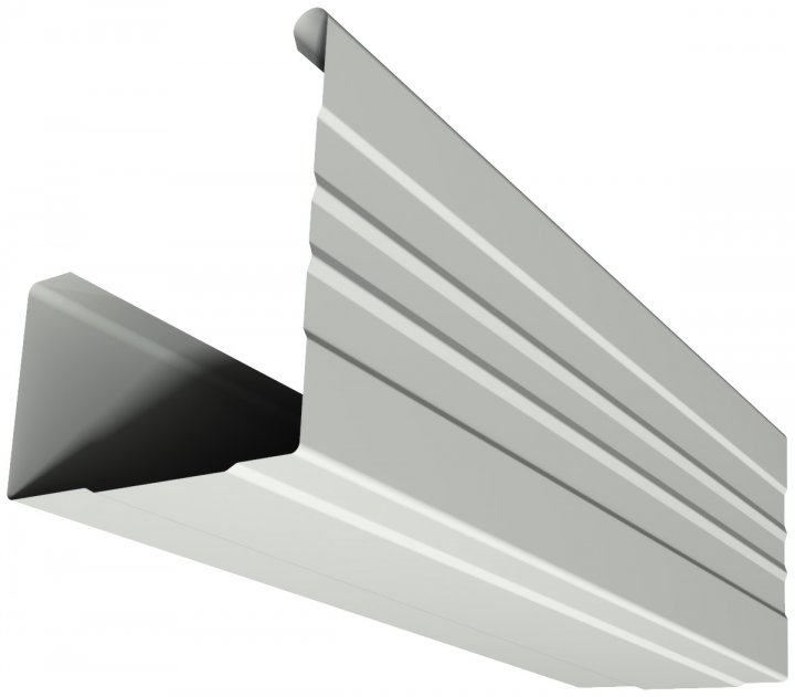 Fielders Fielders Fascia Gutter (WA)